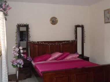 Ferienwohnung in Abidjan (Abidjan) oder Ferienwohnung oder Ferienhaus