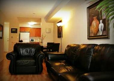 Pension in Missisauga  (Ontario) oder Ferienwohnung oder Ferienhaus