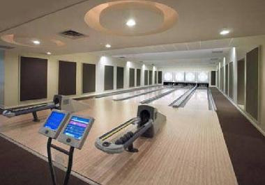 Pension in Missisauga (Ontario) oder Ferienwohnung oder Ferienhaus