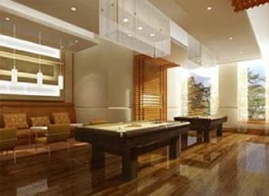 Pension in Missisauga (Ontario) oder Ferienwohnung oder Ferienhaus