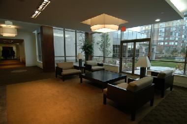 Pension in Missisauga (Ontario) oder Ferienwohnung oder Ferienhaus