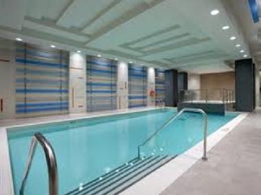 Pension in Missisauga (Ontario) oder Ferienwohnung oder Ferienhaus