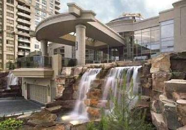 Pension in Missisauga (Ontario) oder Ferienwohnung oder Ferienhaus