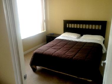 Pension in Missisauga (Ontario) oder Ferienwohnung oder Ferienhaus