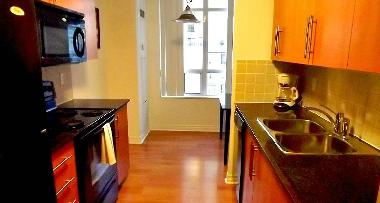 Pension in Missisauga (Ontario) oder Ferienwohnung oder Ferienhaus