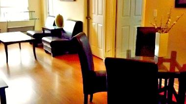 Pension in Missisauga (Ontario) oder Ferienwohnung oder Ferienhaus