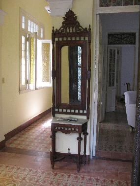 Ferienhaus in Vedado (La Habana) oder Ferienwohnung oder Ferienhaus