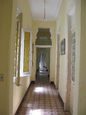 Ferienhaus in Vedado (La Habana) oder Ferienwohnung oder Ferienhaus