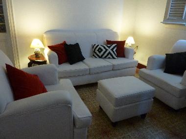 Ferienhaus in Vedado (La Habana) oder Ferienwohnung oder Ferienhaus