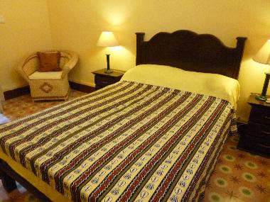 Ferienhaus in Vedado (La Habana) oder Ferienwohnung oder Ferienhaus