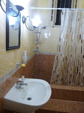 Ferienhaus in Vedado (La Habana) oder Ferienwohnung oder Ferienhaus