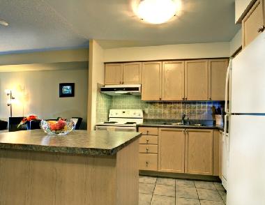 Pension in Missisauga (Ontario) oder Ferienwohnung oder Ferienhaus