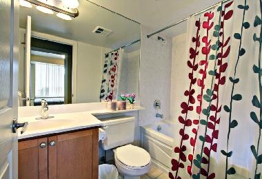 Pension in Missisauga (Ontario) oder Ferienwohnung oder Ferienhaus