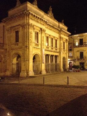 Ferienwohnung in Noto (Siracusa) oder Ferienwohnung oder Ferienhaus