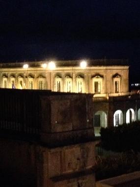 Ferienwohnung in Noto (Siracusa) oder Ferienwohnung oder Ferienhaus