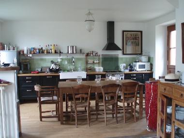 Ferienhaus in trebeurden (C�tes-d'Armor) oder Ferienwohnung oder Ferienhaus