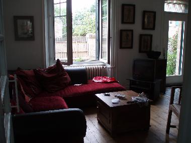 Ferienhaus in trebeurden (C�tes-d