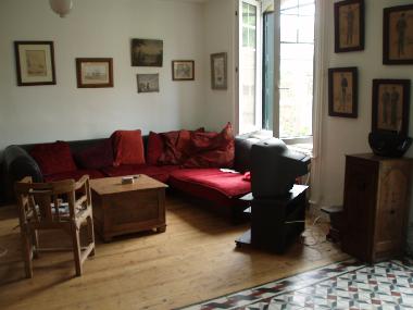 Ferienhaus in trebeurden (C�tes-d'Armor) oder Ferienwohnung oder Ferienhaus