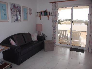 Ferienwohnung in Carvoeiro (Algarve) oder Ferienwohnung oder Ferienhaus