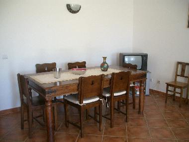 Villa in Algoz (Algarve) oder Ferienwohnung oder Ferienhaus