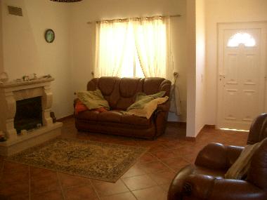 Villa in Algoz (Algarve) oder Ferienwohnung oder Ferienhaus