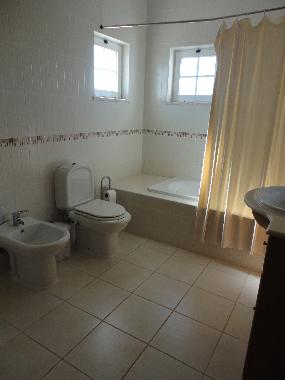 Villa in Algoz (Algarve) oder Ferienwohnung oder Ferienhaus