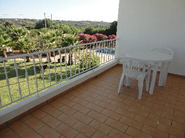 Villa in Algoz (Algarve) oder Ferienwohnung oder Ferienhaus