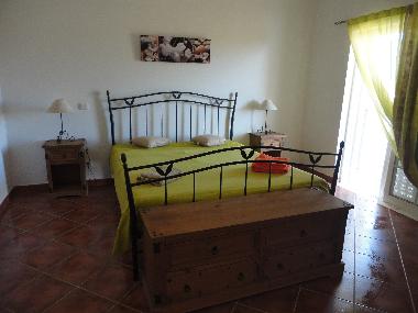 Villa in Algoz (Algarve) oder Ferienwohnung oder Ferienhaus