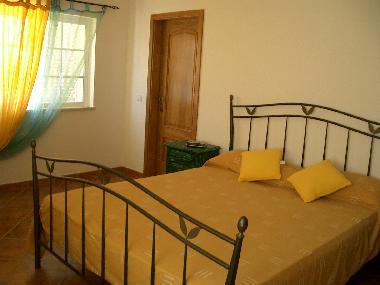 Villa in Algoz (Algarve) oder Ferienwohnung oder Ferienhaus