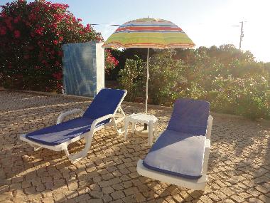 Villa in Algoz (Algarve) oder Ferienwohnung oder Ferienhaus