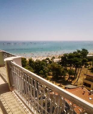 Ferienwohnung in montesilvano (Pescara) oder Ferienwohnung oder Ferienhaus