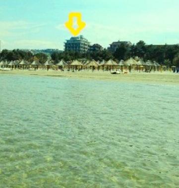 Ferienwohnung in montesilvano (Pescara) oder Ferienwohnung oder Ferienhaus