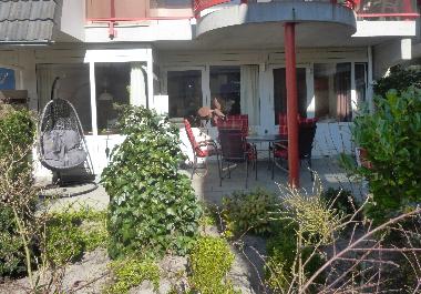 Terrasse Amelander Paradijs28