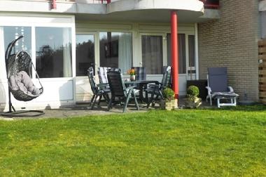 Terrasse Amelander Paradijs 18