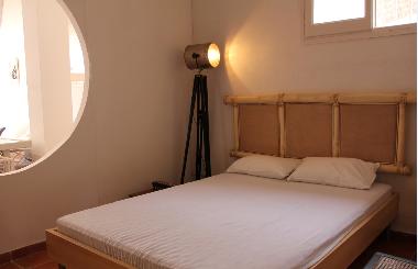 Ferienwohnung in Sant Pere de Ribes (Barcelona) oder Ferienwohnung oder Ferienhaus