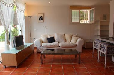 Ferienwohnung in Sant Pere de Ribes (Barcelona) oder Ferienwohnung oder Ferienhaus