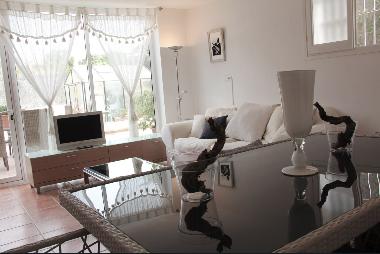 Ferienwohnung in Sant Pere de Ribes (Barcelona) oder Ferienwohnung oder Ferienhaus