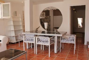 Ferienwohnung in Sant Pere de Ribes (Barcelona) oder Ferienwohnung oder Ferienhaus