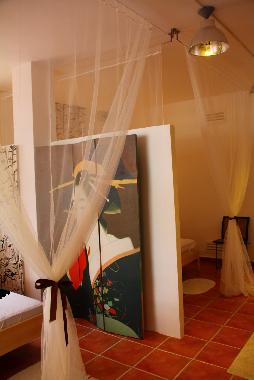 Ferienwohnung in Sant Pere de Ribes (Barcelona) oder Ferienwohnung oder Ferienhaus