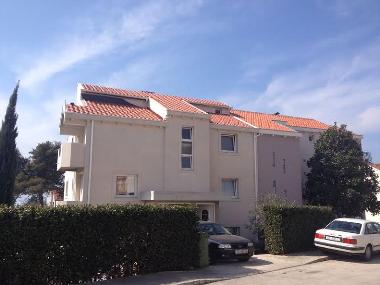 Ferienwohnung in Zadar (Zadarska) oder Ferienwohnung oder Ferienhaus