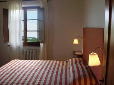 Ferienwohnung in Casole d