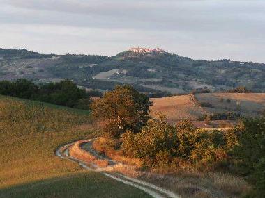 Ferienwohnung in Casole d