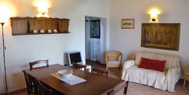 Ferienwohnung in Casole d