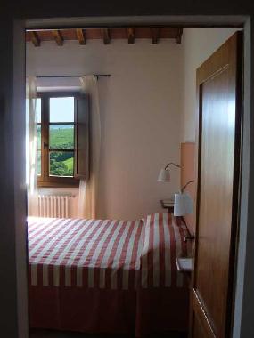 Ferienwohnung in Casole d