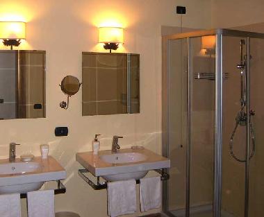 Ferienwohnung in Casole d