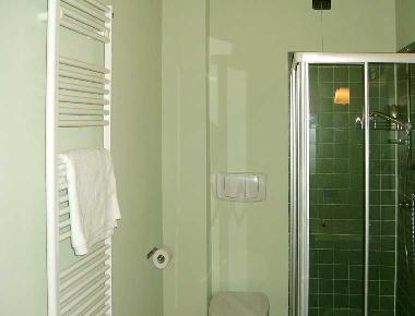 Ferienwohnung in Casole d