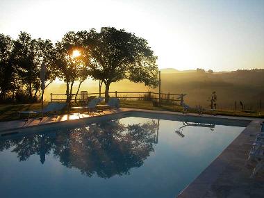 Ferienwohnung in Casole d