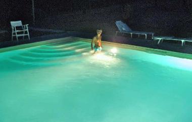 Ferienwohnung in Casole d