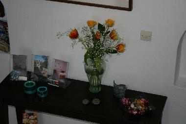 Ferienwohnung in Saint George (Kyklades) oder Ferienwohnung oder Ferienhaus