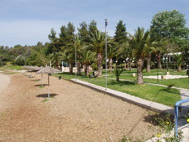 Ferienwohnung in N.Artaki (Evvoia) oder Ferienwohnung oder Ferienhaus